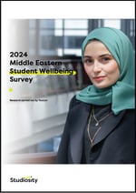 Middle Eastern Student Wellbeing Survey 2024